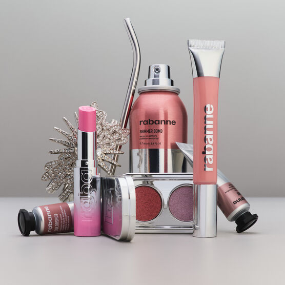 Lipgloss Rabanne Glowies